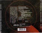 Stefano Maltese Open Sound Ensemble – Living Alive CD (Free Jazz) - Görsel 3