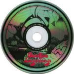 Steve Howe – Beginnings CD - Görsel 3