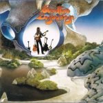 Steve Howe – Beginnings CD
