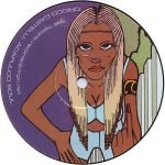 Cricco Castelli – Acapulco Soul 12'' Maxi Single Plak (House) - Görsel 2