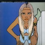 Cricco Castelli – Acapulco Soul 12'' Maxi Single Plak (House)
