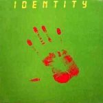 Identity – Identity LP Plak