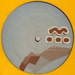 Dan Curtin Presents Time Undefined – Calling You EP 12'' Maxi Single Plak (Techno)