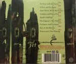 Bill Bruford's Earthworks – A Part, And Yet Apart CD - Görsel 2