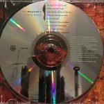 Bill Bruford's Earthworks – A Part, And Yet Apart CD - Görsel 3
