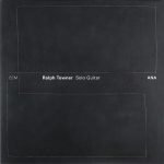 Ralph Towner – Ana CD