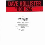 Dave Hollister – Doo Rag 12'' Maxi Single Plak