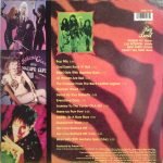 The Cramps – Stay Sick! LP Plak - Görsel 2