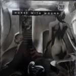 Nurse With Wound – Bar Maldoror 2LP Plak