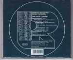 Giorgio Occhipinti Hereo Nonetto – The Kaos Legend CD (Free Jazz) - Görsel 2