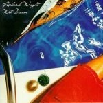 Richard Wright – Wet Dream LP Plak