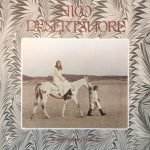 Nico – Desertshore LP Plak