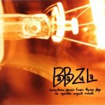 Baba Zula - Üç Oyundan Onyedi Müzik (Seventeen Pieces From Three Plays) CD