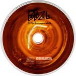 Baba Zula - Üç Oyundan Onyedi Müzik (Seventeen Pieces From Three Plays) CD - Görsel 3