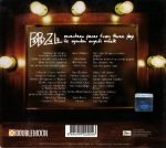 Baba Zula - Üç Oyundan Onyedi Müzik (Seventeen Pieces From Three Plays) CD - Görsel 2