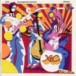 XTC – Oranges & Lemons CD