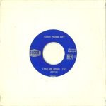 Alan Price Set – Hi-Lili-Hi-Lo 45lik Plak - Görsel 2