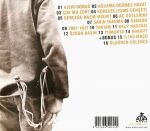 Rashit – Adam Olmak İstemiyorum CD - Görsel 2