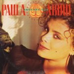 Paula Abdul – Knocked Out 12'' Maxi Single Plak