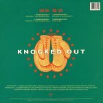 Paula Abdul – Knocked Out 12'' Maxi Single Plak - Görsel 2
