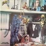 Brian Eno – Here Come The Warm Jets LP Plak