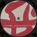 Designer Music – Problemz / The Truth 12'' Maxi Single Plak (Techno)