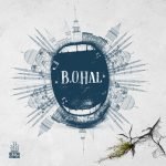 Beton Orman - B.Ohal CD