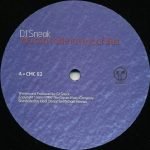 DJ Sneak – You Can't Hide From Your Bud 12'' Maxi Single Plak (Early House) - Görsel 3