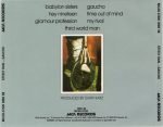 Steely Dan – Gaucho CD - Görsel 2