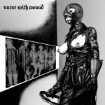 Nurse With Wound – Chance Meeting On A Dissecting Table Of A Sewing Machine And An Umbrella LP Plak