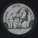Nurse With Wound – Chance Meeting On A Dissecting Table Of A Sewing Machine And An Umbrella LP Plak - Görsel 4