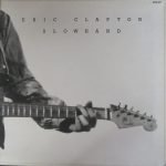 Eric Clapton – Slowhand LP Plak
