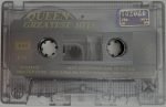 Queen – Greatest Hits Kaset - Görsel 3