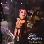 Jane's Addiction – The Great Escape Artist CD