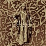 Muslimgauze – Al-Zulfiquar Shaheed 2LP Plak