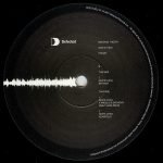 Big Bang Theory – God's Child 2 x 12'' Maxi Single Plak (House) - Görsel 3