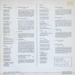 Fuat Saka – Sehnsuchtslied - Ayrılık Türküsü LP Plak - Görsel 2