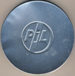 Public Image Ltd – Metal Box CD