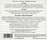 Pink Floyd – The Wall 3CD - Görsel 2