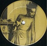 DJ Valium – III 12'' Maxi Single Plak (Techno) - Görsel 2