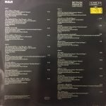 Ennio Morricone – Masterpieces (Original Soundtracks) 2LP Plak - Görsel 2