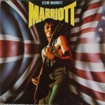 Steve Marriott – Marriott LP Plak