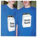 Sonic Youth – Washing Machine CD