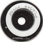 Sonic Youth – Washing Machine CD - Görsel 3