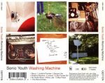Sonic Youth – Washing Machine CD - Görsel 2
