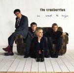 The Cranberries – No Need To Argue CD