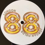 Jordan Fields – Moments In Dub 12'' Maxi Single Plak (House) - Görsel 3