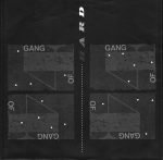 Gang Of Four – Hard LP Plak - Görsel 4