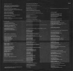 Gang Of Four – Hard LP Plak - Görsel 3