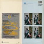 Gang Of Four – Hard LP Plak - Görsel 2